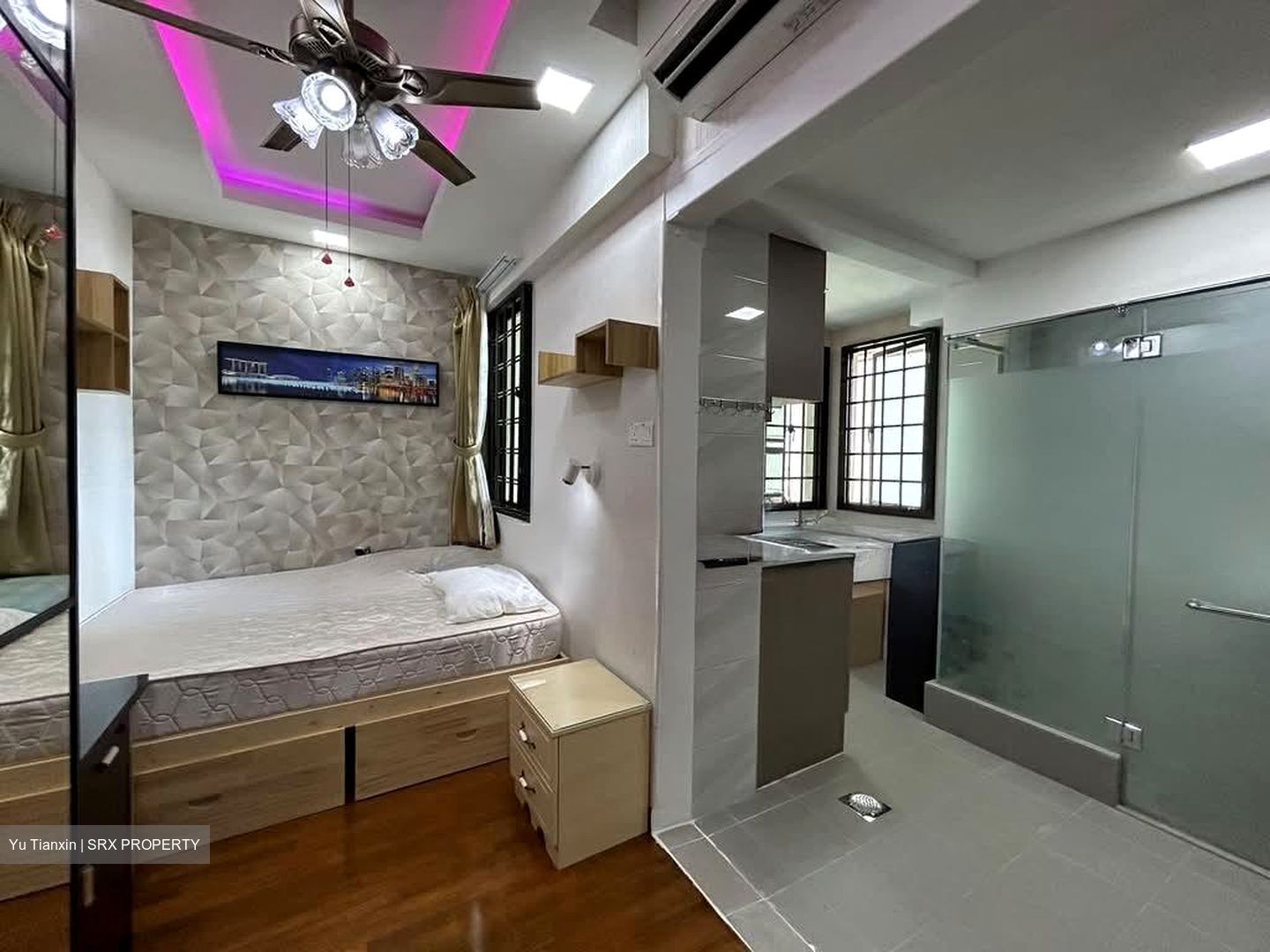 Simei Green Condominium (D18), Condominium #600040531